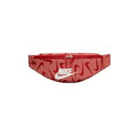 Nike DQ5605-623 Nike Heritage Sports backpack Unisex Adult CINNABAR/CINNABAR/WHITE 1SIZE