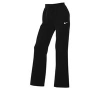 NIKE DQ5615-010 W NSW PHNX FLC HR Pant Wide Pants Women's Black/Sail XS-T