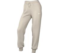 Nike DQ5688-104 W NSW PHNX FLC HR Pant STD Pants Mujer LT Orewood Brn/Sail Tamaño S