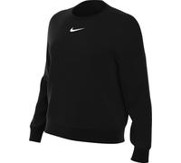 Nike DQ5751-010 Nike Sportswear Phoenix Fleece Sweatshirt Mujer Black/Sail Tamaño XL