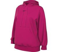 Nike DQ5860-615 Nike Sportswear Phoenix Fleece Pants Mujer Playful Pink/Nero Tamaño M