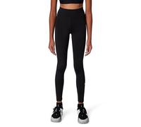 NIKE DQ8836-010 G NK DF One Legging Leggings Girl'S Blanco Negro Tamaño XL