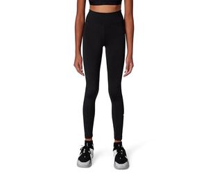 Nike DQ8836-010 G NK DF One Legging Leggings Girl'S Blanco Negro Tamaño XL