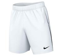 Nike DR0960-100 M NK DF LGE Knit III Short K Pants Hombre White/Black/Black Tamaño M