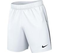 Nike DR0960-100 M NK DF LGE Knit III Short K Pants Hombre White/Black/Black Tamaño XS