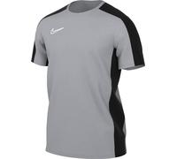 Nike DR1336-012 M NK DF ACD23 Top SS T-Shirt Hombre Wolf Grey/Black/White Tamaño S
