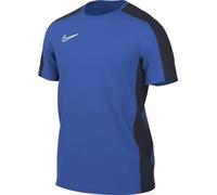 Nike DR1336-463 M NK DF ACD23 Top SS T-Shirt Hombre Royal Blue/Obsidian/White Tamaño M