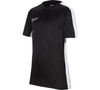 Nike DR1343-010 Y NK DF ACD23 Top SS T-Shirt Chicos Unisex Black/White/White Tamaño L