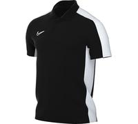 NIKE DR1346-010 M NK DF ACD23 Polo SS Polo Shirt Hombre Black/White/White Tamaño M