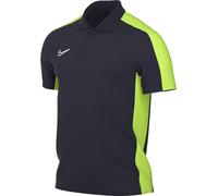NIKE DR1346-452 M NK DF ACD23 Polo SS Polo Shirt Hombre Obsidian/Volt/White Tamaño XL