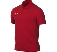 Nike DR1346-657 M NK DF ACD23 Polo SS Polo Shirt Hombre University Red/Gym Red/White Tamaño M