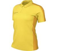 Nike DR1348-719 Dri-FIT Academy Polo Shirt Mujer Tour Yellow/University Gold/Black Tamaño XS