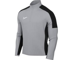 Nike DR1352-012 Dri-FIT Academy Jacket Hombre Wolf Grey/Black/White Tamaño XS