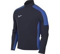 NIKE DR1352-451 M NK DF ACD23 DRIL TOP Jacket Hombre OBSIDIAN/ROYAL BLUE/WHITE Tamaño M