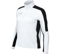 NIKE DR1354-100 W NK DF ACD23 Dril Top Jacket Mujer White/Black/Black Tamaño XS