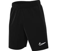 NIKE DR1360-010 M NK DF ACD23 Short K Pants Hombre Black/Black/White Tamaño XL