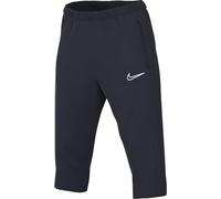 NIKE DR1365-451 M NK DF ACD23 3/4 Pant KP Pants Hombre Obsidian/Obsidian/White Tamaño S