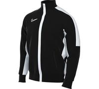 Nike - Chaqueta Academy 23 Knit Track, Unisex, Black-White, S