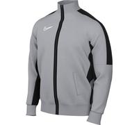 Nike DR1681-012 Dri-FIT Academy Jacket Hombre WOLF GREY/BLACK/WHITE Tamaño 3XL