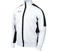Nike DR1681-100 M NK DF ACD23 TRK JKT K Jacket Hombre WHITE/BLACK/BLACK Tamaño M