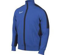 Nike DR1681-463 M NK DF ACD23 TRK JKT K Jacket Hombre ROYAL BLUE/OBSIDIAN/WHITE Tamaño XL