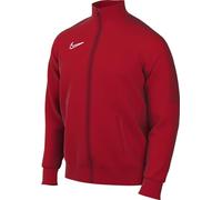 Nike DR1681-657 M NK DF ACD23 TRK JKT K Jacket Hombre UNIVERSITY RED/GYM RED/WHITE Tamaño S