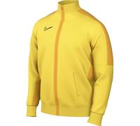 Nike DR1681-719 M NK DF ACD23 TRK JKT K Jacket Hombre TOUR YELLOW/UNIVERSITY GOLD/BLACK Tamaño M