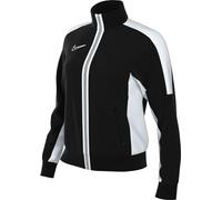 NIKE DR1686-010 W NK DF ACD23 TRK JKT K Jacket Mujer BLACK/WHITE/WHITE Tamaño M