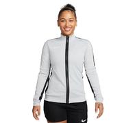 NIKE DR1686-012 W NK DF ACD23 TRK JKT K Jacket Mujer WOLF GREY/BLACK/WHITE Tamaño S