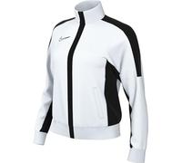 NIKE DR1686-100 W NK DF ACD23 TRK JKT K Jacket Mujer WHITE/BLACK/BLACK Tamaño L