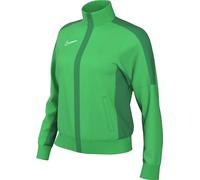 Nike Academy Track Chaqueta De Entrenamiento Para Mujeres De Fútbol Verde Nueva