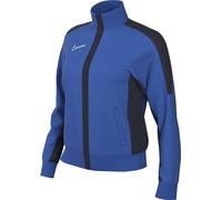 Nike DR1686-463 W NK DF ACD23 TRK JKT K Jacket Mujer ROYAL BLUE/OBSIDIAN/WHITE Tamaño S