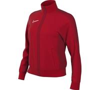 Nike DR1686-657 W NK DF ACD23 TRK JKT K Jacket Mujer UNIVERSITY RED/GYM RED/WHITE Tamaño XS