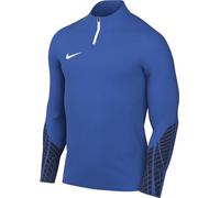 NIKE DR2294-463 M NK DF STRK23 DRIL TOP Jacket Hombre ROYAL BLUE/OBSIDIAN/ROYAL BLUE/WHITE Tamaño S