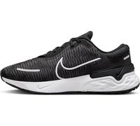 NIKE DR2682-002 W Renew Run 4 Sneaker Female Negro/Blanco EU 37.5