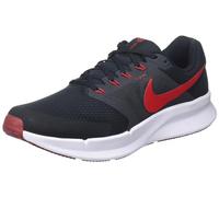 NIKE DR2695-001 Run Swift 3 Sneaker Male Black/University Red-White-Anthracita EU 40
