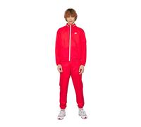 Nike DR3337-657 M NK CLUB LND WVN TRK SUIT Jacket Hombre UNIVERSITY RED/WHITE Tamaño 2XL