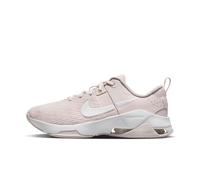 Nike DR5720-601 W Nike Zoom Bella 6 Sneaker Female Topo Apenas Rosa/Blanca a Fondo EU 36.5