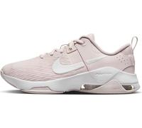 Nike DR5720-601 W Nike Zoom Bella 6 Sneaker Female Topo Apenas Rosa/Blanca a Fondo EU 38