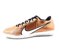 Nike DR5951-810 Vapor 15 Club IC Sneaker Adult Metallic Copper/Metallic Copper 42