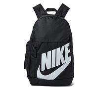 Nike Mochila Niños 20L - negro/negro/blanco DR6084-010 onesize