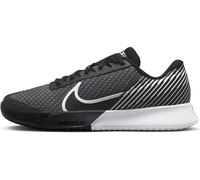 NIKE DR6192-001 Air Zoom Vaport Pro 2 HC Sneaker Female Blanco Negro EU 37.5