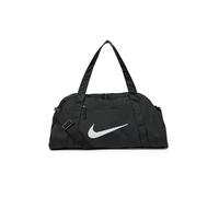 Nike DR6974-010 NK GYM CLUB BAG - SP23 Gym Bag Mujer BLACK/BLACK/(WHITE) Tamaño 1SIZE