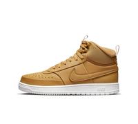 Nike DR7882-700 Court Vision Mid Winter M Hombre Elemental Gold/Elemental Gold EU 42.5