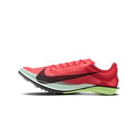 Nike Dragonfly 2 Elite Zapatillas de atletismo de fondo con clavos - Rojo 45