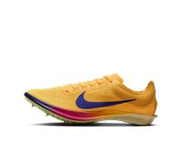 Nike Dragonfly 2 Zapatillas de atletismo de fondo con clavos - Amarillo 45.5
