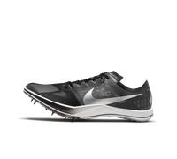 Nike Dragonfly XC Zapatillas con clavos para campo a través - Negro 45