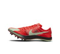 Nike Dragonfly XC Zapatillas con clavos para campo a través - Rojo