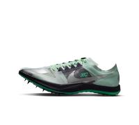 Nike Dragonfly XC Zapatillas con clavos para campo a través - Verde 43