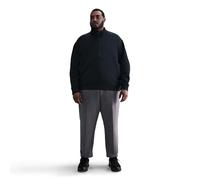 Nike Dri-FIT 24.7 ImpossiblySoft HQ6953 - Camiseta y Cuello de Cremallera para Hombre